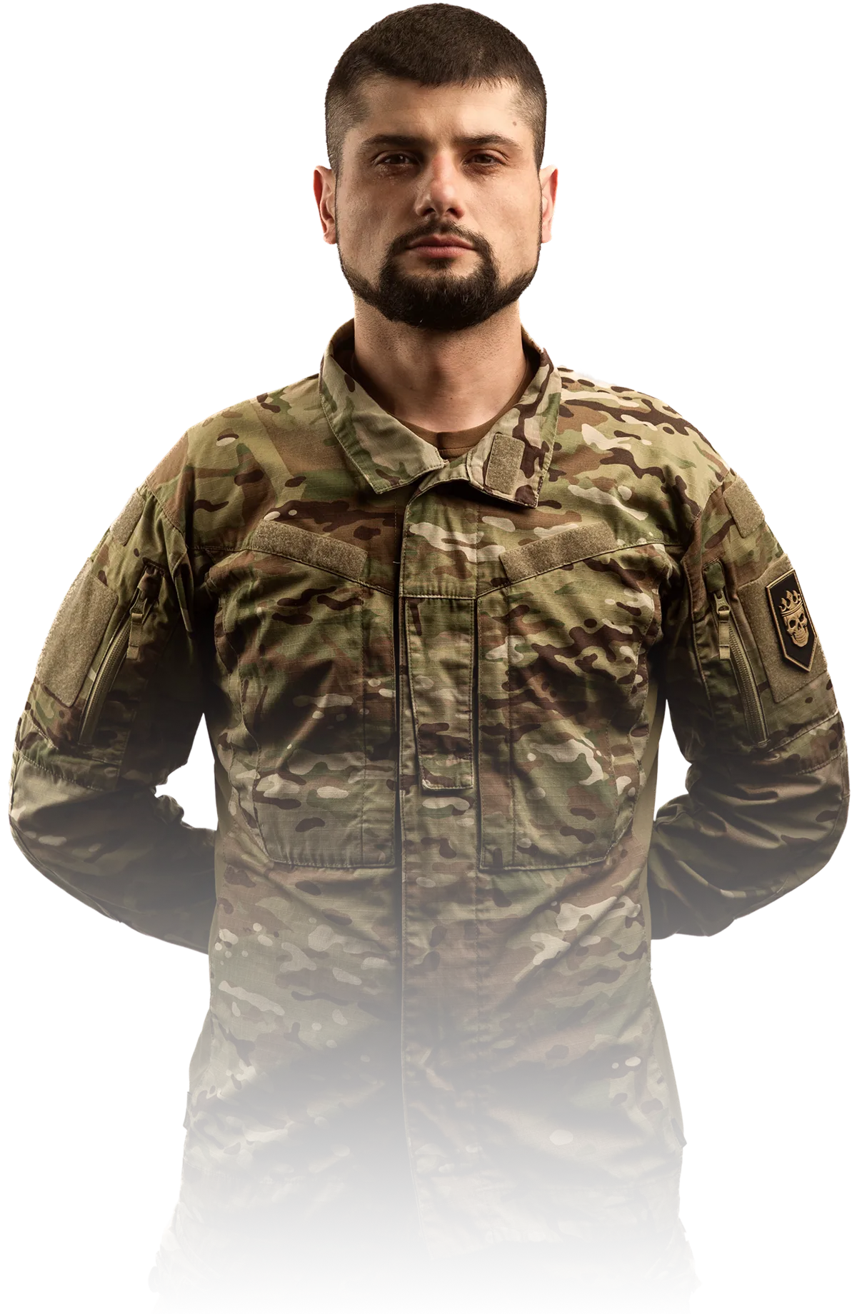 Аспірант