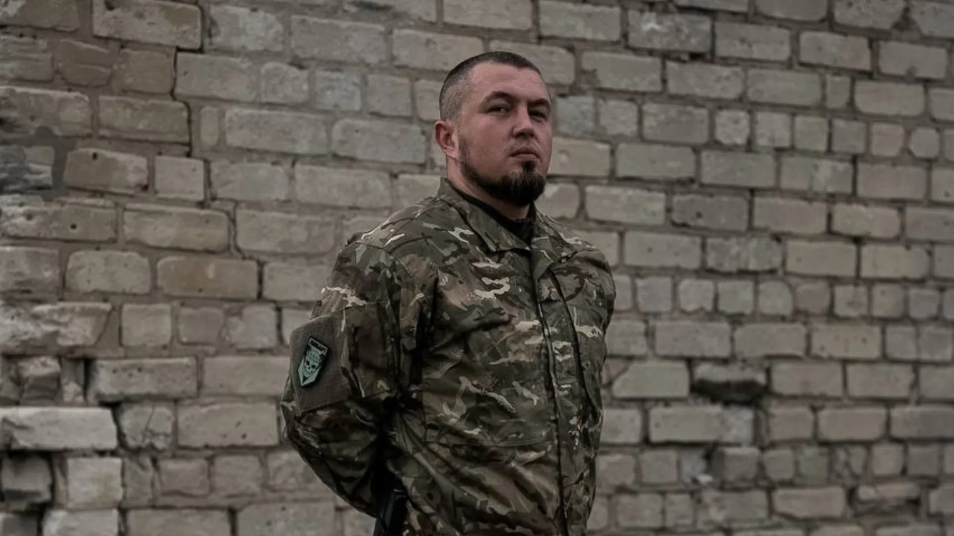 26 лютого 2022 року було створено добровольчий підрозділ Любарт. Друг «Янкі» очолив підрозділ, і бійці розпочали виконання бойових завдань. На початку повномасштабного вторгнення Любарт підрозділ під його командуванням виконував завдання з прикриття державного кордону України з Республікою Білорусь. У квітні 2022 року підрозділ Вадима Крикуна здійснював зачистки та забезпечував роботу саперних груп у щойно звільненому селищі Бородянка Київської області.