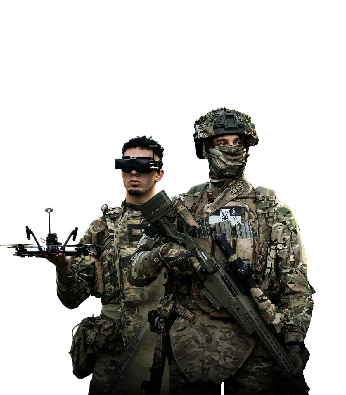 Контракт 18-24