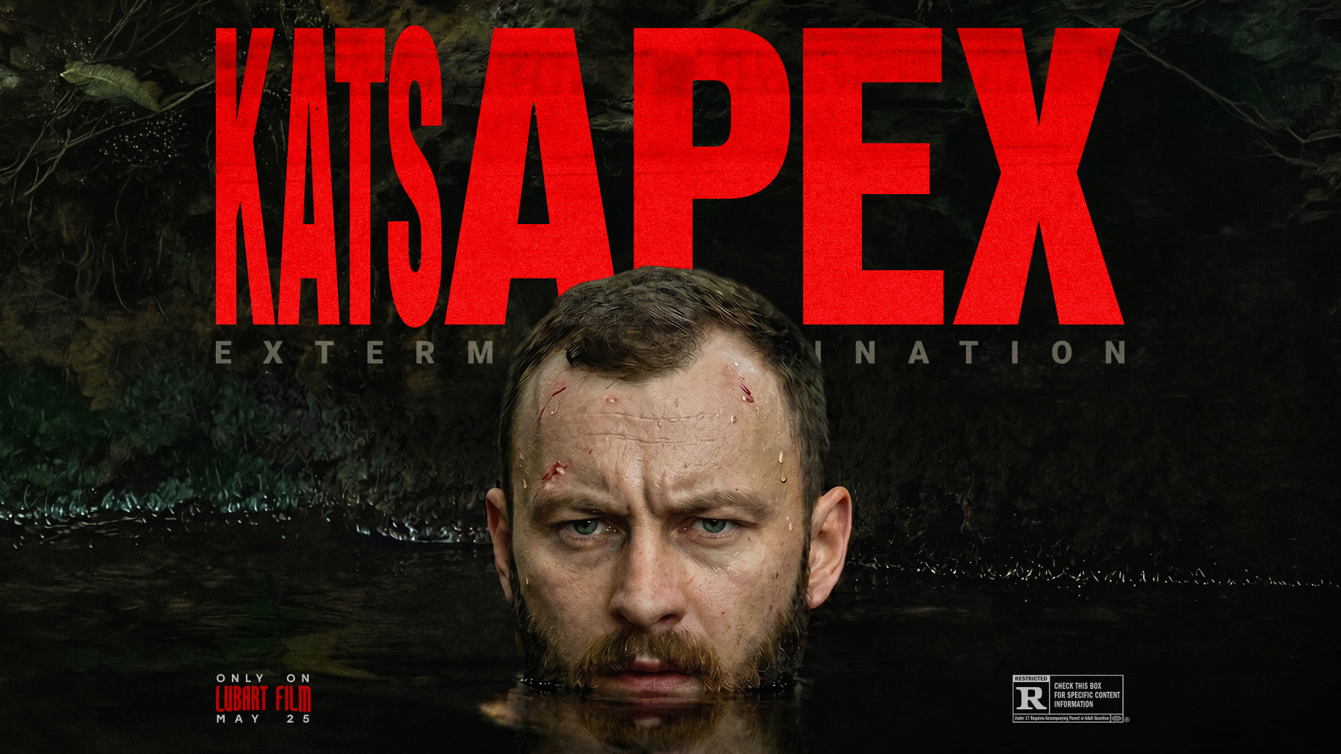 KatsAPEX: нове полювання