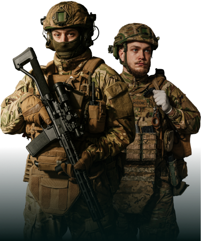 Обери зараз